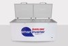 5T11900 Tủ đông Darling inverter 1 ngăn 870 lít DMF-8779ASI