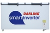 5T7900 Tủ đông Darling inverter 1 ngăn 450 lít DMF-4799ASI