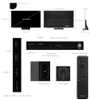 9ttl Smart Tivi OLED Samsung AI 4K 55 inch QA55S90D