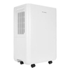 5TGD6200 Máy hút ẩm Gree 20 lít GDN20BE-K5EBA1B