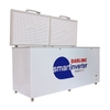5T6900 Tủ đông Darling inverter 2 ngăn 370 lít DMF-3699WSI