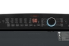 19'4N6050 Máy giặt Aqua 12 kg AQW-FR120HT BK