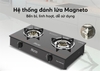 6tch!Bếp gas dương kính Sunhouse Mama MMB0788H