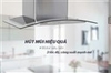 IGD2600 Máy hút mùi kính cong Sunhouse SHB6629-70C