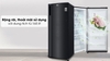 Tủ đông LG 165 lít GN-F304WB