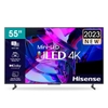 5T11300 Smart Tivi ULED Hisense 4K 55 inch 55U7K