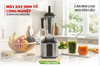 6tch!Máy xay sinh tố công nghiệp Sunhouse SHD5380