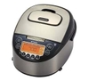 6TCH Nồi cơm điện tử cao tần Tiger JKTS18 (JKT-S18W) - 1,8 lít