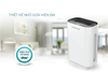 6tch!1450Máy lọc không khí Sunhouse SHD-20AP9718 45W