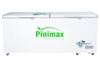 4GN11800  Tủ đông Pinimax 1 ngăn 890 lít PNM-89AF