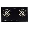 99GD16496 Bếp điện từ đôi - KF-HID7348 Plus - Đức: bảo hành 7 năm