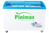 II Tủ đông Pinimax 1 ngăn 480 lít PNM48KF