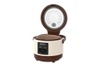 5T400 Nồi cơm điện 0.8 lít Sunhouse SHD8201