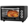2T.GD1986 Lò nướng 50L TIROSS 1500W - TS9603