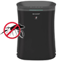 I2GD4550 Máy lọc không khí bắt muỗi Sharp FP-GM50E-B