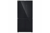 6tch*  Tủ lạnh LG Inverter 474 lít Multi Door LFB47BLG