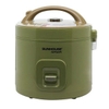 5T885 Nồi cơm điện nắp gài Sunhouse MaMa SHD8665G - 1.8L