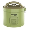 5T885 Nồi cơm điện nắp gài Sunhouse MaMa SHD8665G - 1.8L