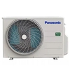6TK Dàn nóng Panasonic Inverter 18000 BTU 1 chiều CU-2U18YBZ gas R-32
