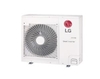 6TK Dàn nóng Multi LG Inverter 30000 BTU 1 chiều Z3UQ30GFD0