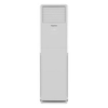 6TK Điều hòa tủ đứng Nagakawa 28000 BTU 2 chiều NP-A28R1K58 gas R410a