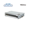 6TK Điều hòa nối ống gió Daikin inverter 17100 BTU FDLF50DV1/RZFC50EVM