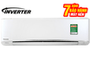 Điều hòa Panasonic 24.000BTU 1 chiều inverter U24VKH-8