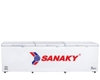 AA Tủ đông Sanaky 1 ngăn 1700 lít VH-1799HY