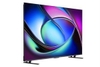 88.22800 Smart Tivi Mini LED Toshiba AI 4K 75 inch 75Z670RP