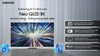 9ttl Smart Tivi Neo QLED Samsung 8K 85 inch QA85QN900D