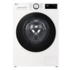 6tch* Máy giặt LG Inverter 10 kg FX1410N5W