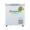 IGD Tủ đông Kangaroo 1 ngăn 90 lít KG168NC1