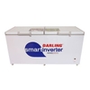 5T10700 Tủ đông Darling Inverter 1 ngăn 770 lít DMF-7779ASI-1