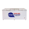 5T19400 Tủ đông Darling inverter 1 ngăn 1200 lít DMF-1279ASI