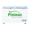 10TI Tủ đông Pinimax 1 ngăn 490 lít PNM-49A2KD