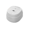 5TTL Nồi cơm điện tử Panasonic SR-DL104WRA, 1 lít