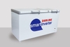 5T10300 Tủ đông Darling inverter 2 ngăn 800 lít DMF-7699WSI