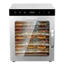 2T.GD3720 Máy sấy hoa quả TIROSS 800W - TS9685