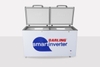 5T7900 Tủ đông Darling inverter 1 ngăn 450 lít DMF-4799ASI