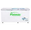 10TI Tủ đông Pinimax inverter 1 ngăn 860 lít PNM-89AF3