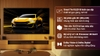 6ch36000! TV OLED evo LG AI 4K G6 55 inch