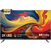 6tch*  Google Tivi QLED Coocaa Full HD 43 inch 43Z85
