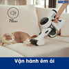 Máy hút bụi cầm tay thông minh Tineco Pure One X