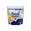 GD169 Viên rửa bát Finish Quantum túi 21 viên