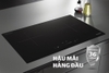 2.4TP2200 Bếp điện từ 2 vùng nấu Sunhouse SHB-DI02 4400W