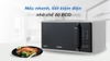 55GD1890 Lò vi sóng Samsung 23 lít MS23K3513AS