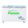 II Tủ đông Pinimax 1 ngăn 270 lít PNM39A2KD