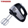 2T.GD522 Máy đánh trứng TIROSS 300W 5 tốc độ - TS5400