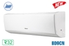 6TTK Điều hòa treo tường Gree 9.000BTU 1 chiều BD9CN