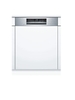 AGD12700 Máy rửa bát âm tủ Bosch 13 bộ SGS2ITW11E